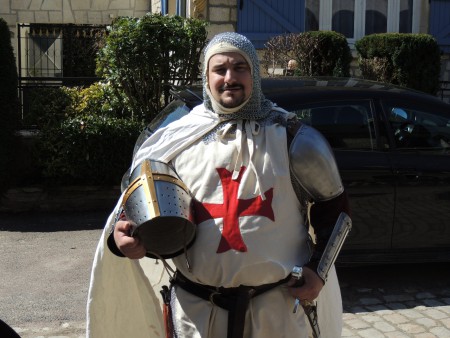 darancette pierre alias Pierre le Valeureux d'Aragon